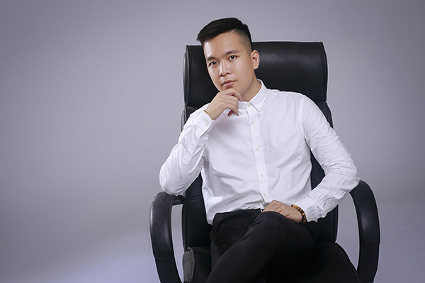 Chân dung CEO XO88